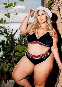 Naty Ferreira